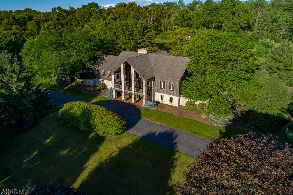 Sinking Valley - Residential