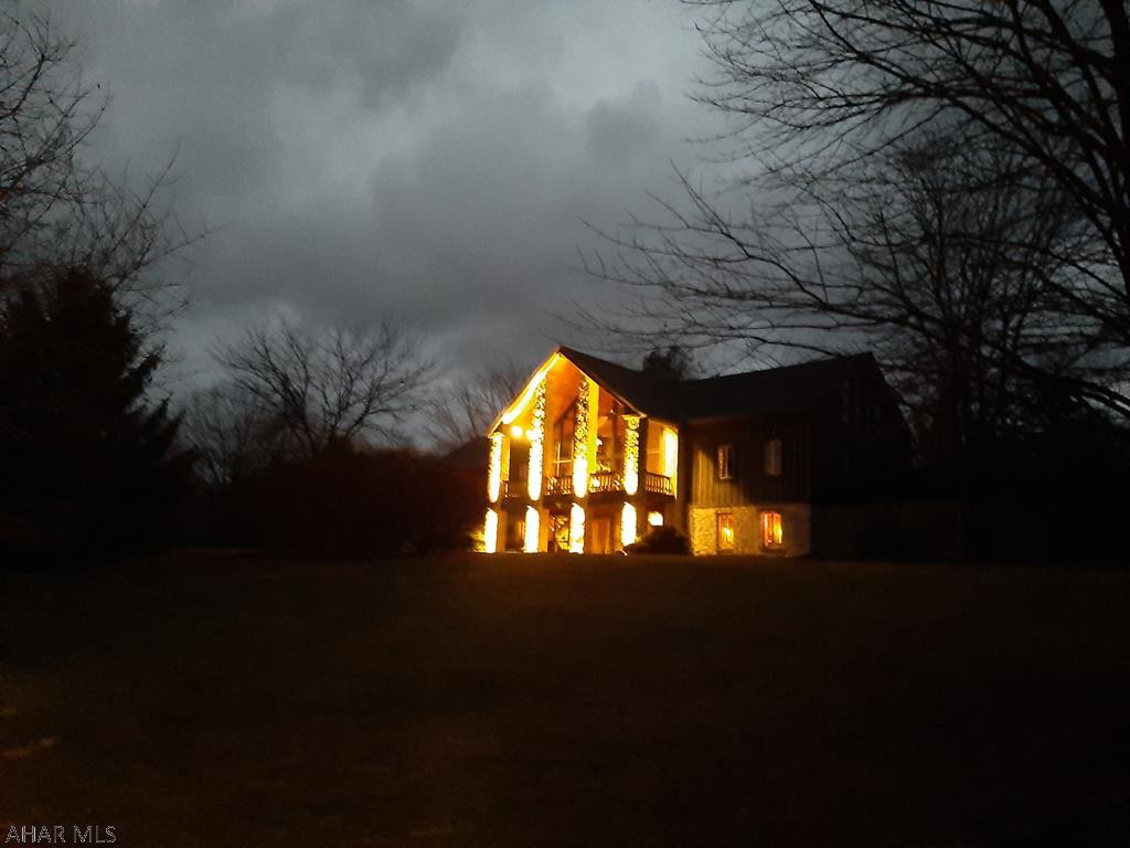 Sinking Valley - Residential