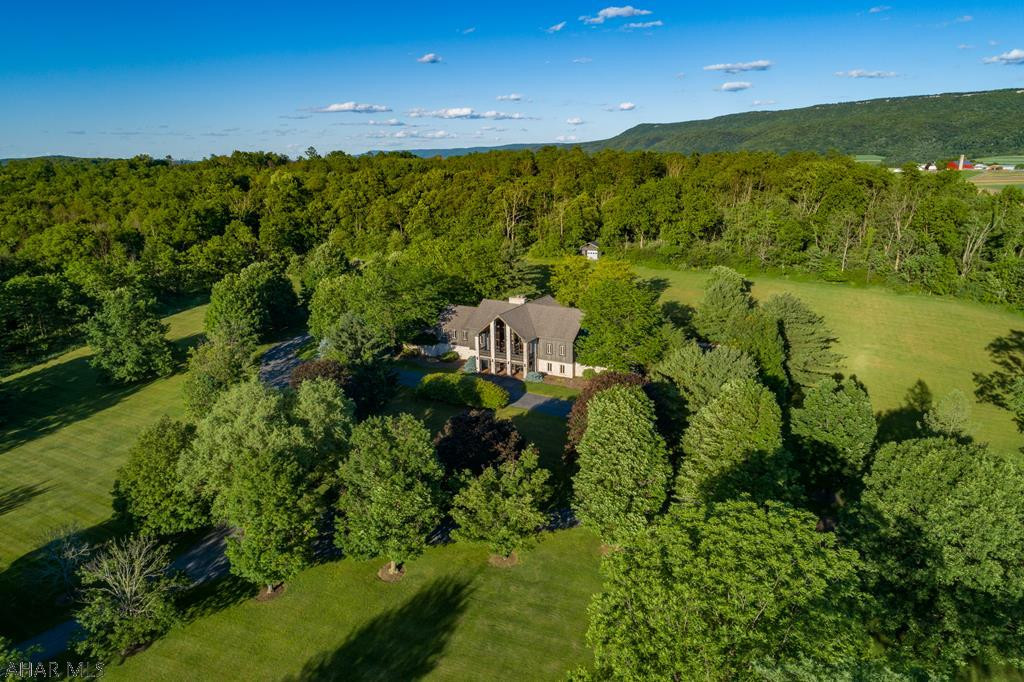 Sinking Valley - Residential