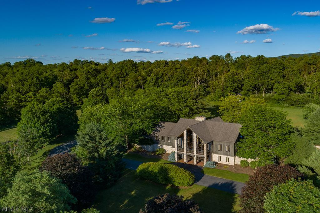 Sinking Valley - Residential