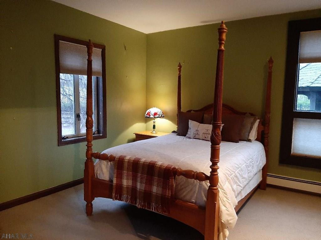 Sinking Valley - Residential