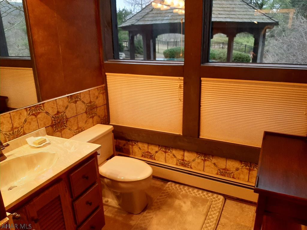 Sinking Valley - Residential