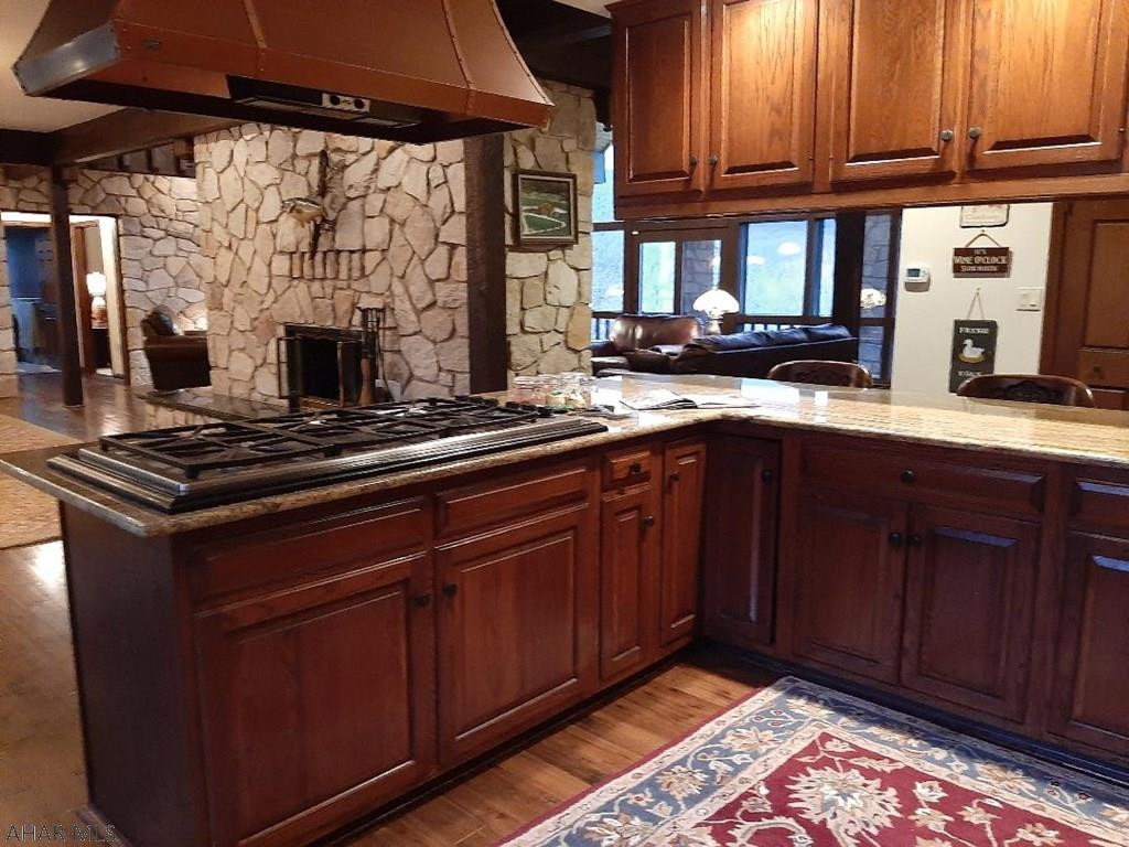 Sinking Valley - Residential