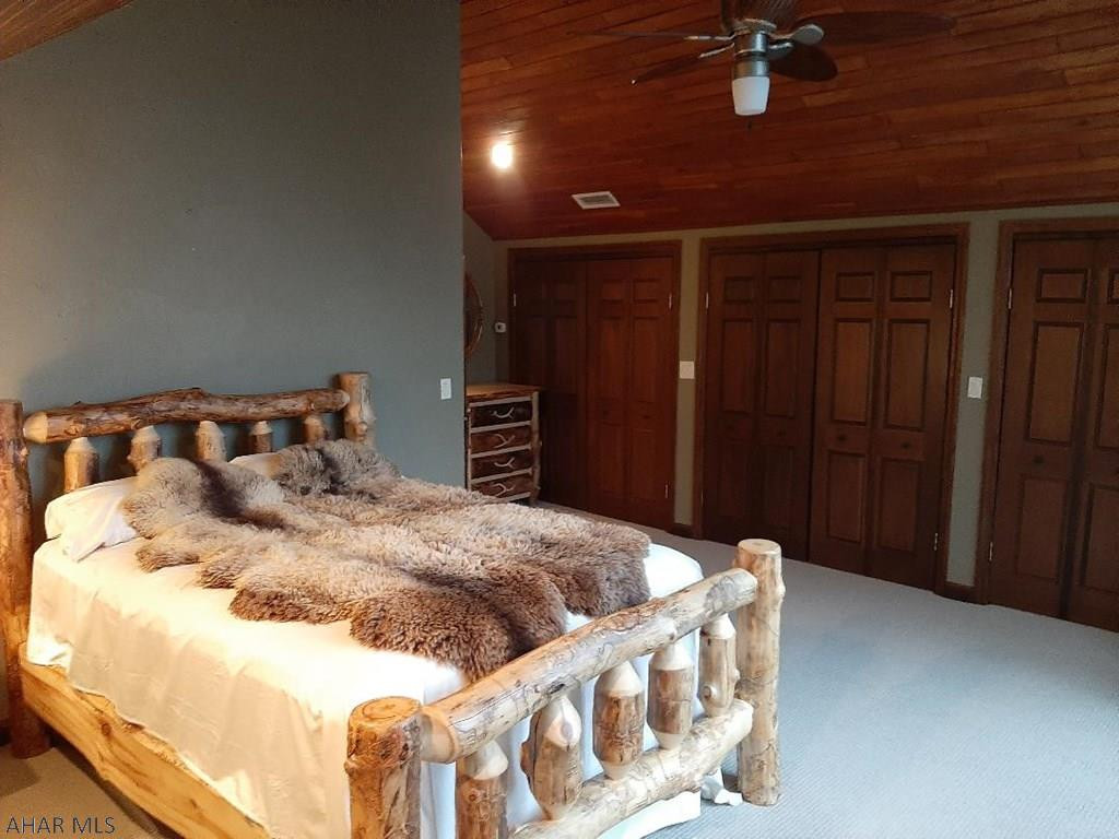 Sinking Valley - Residential