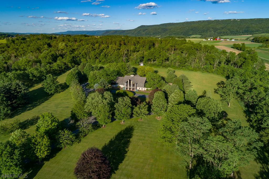 Sinking Valley - Residential