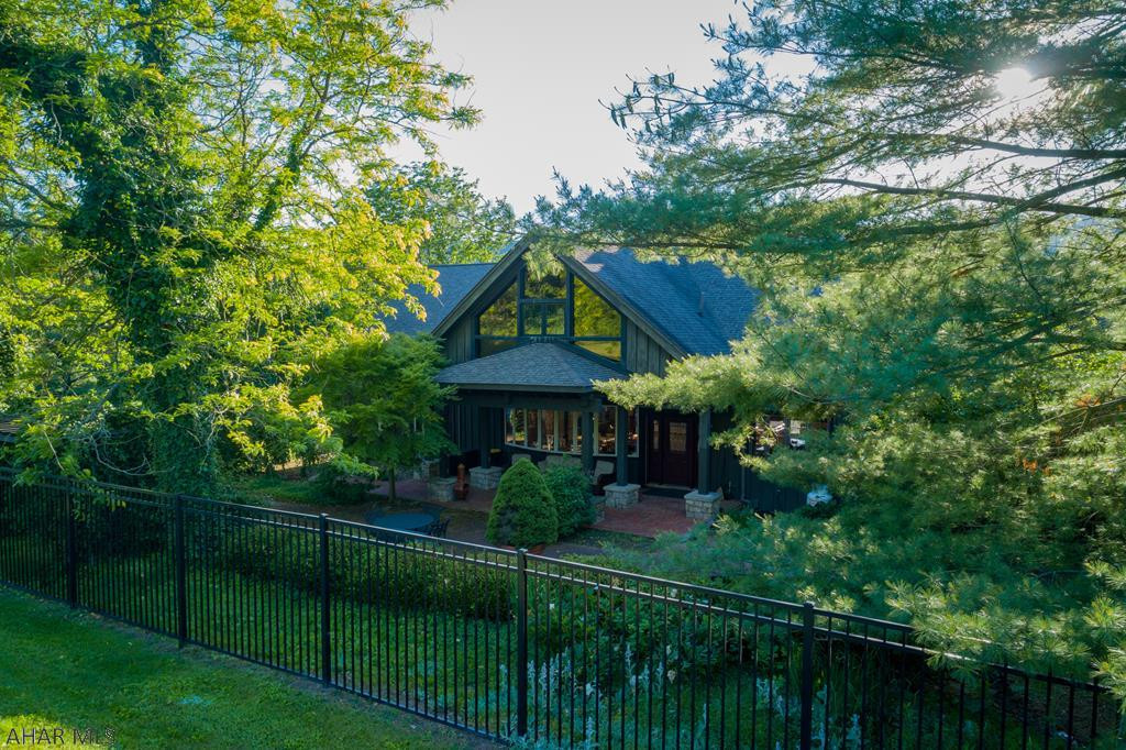 Sinking Valley - Residential