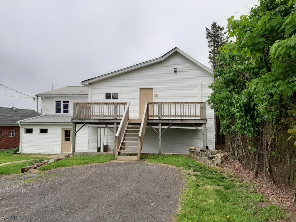 Other - Residential Income