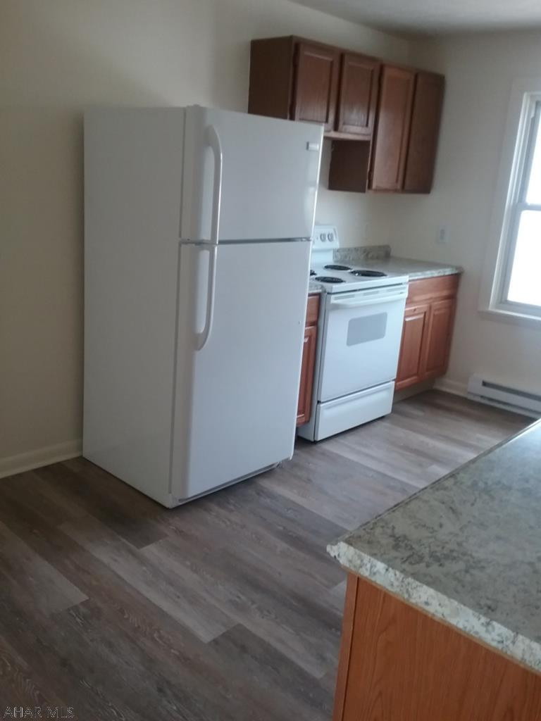 Other - Residential Income