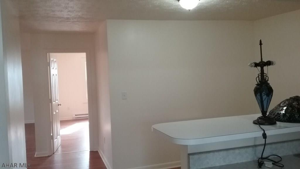 Other - Residential Income