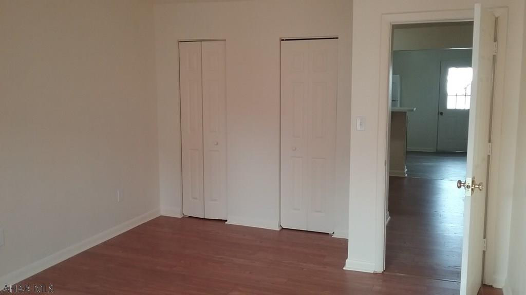 Other - Residential Income