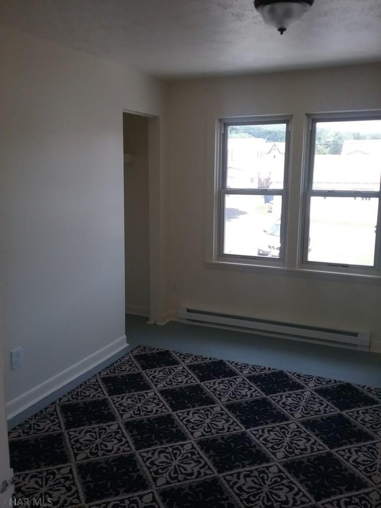 Other - Residential Income