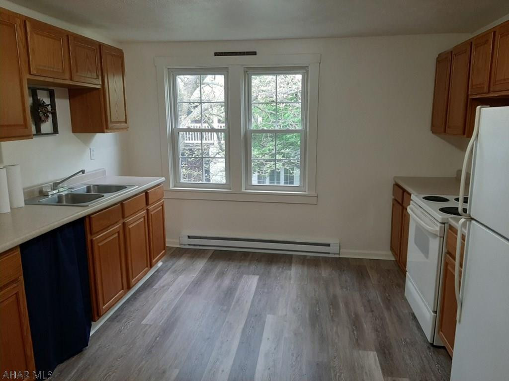 Other - Residential Income