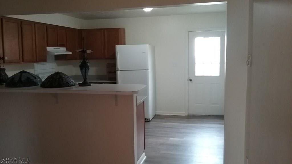 Other - Residential Income