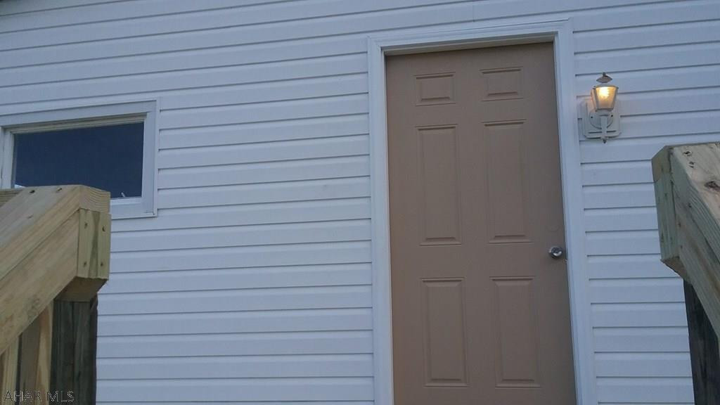 Other - Residential Income