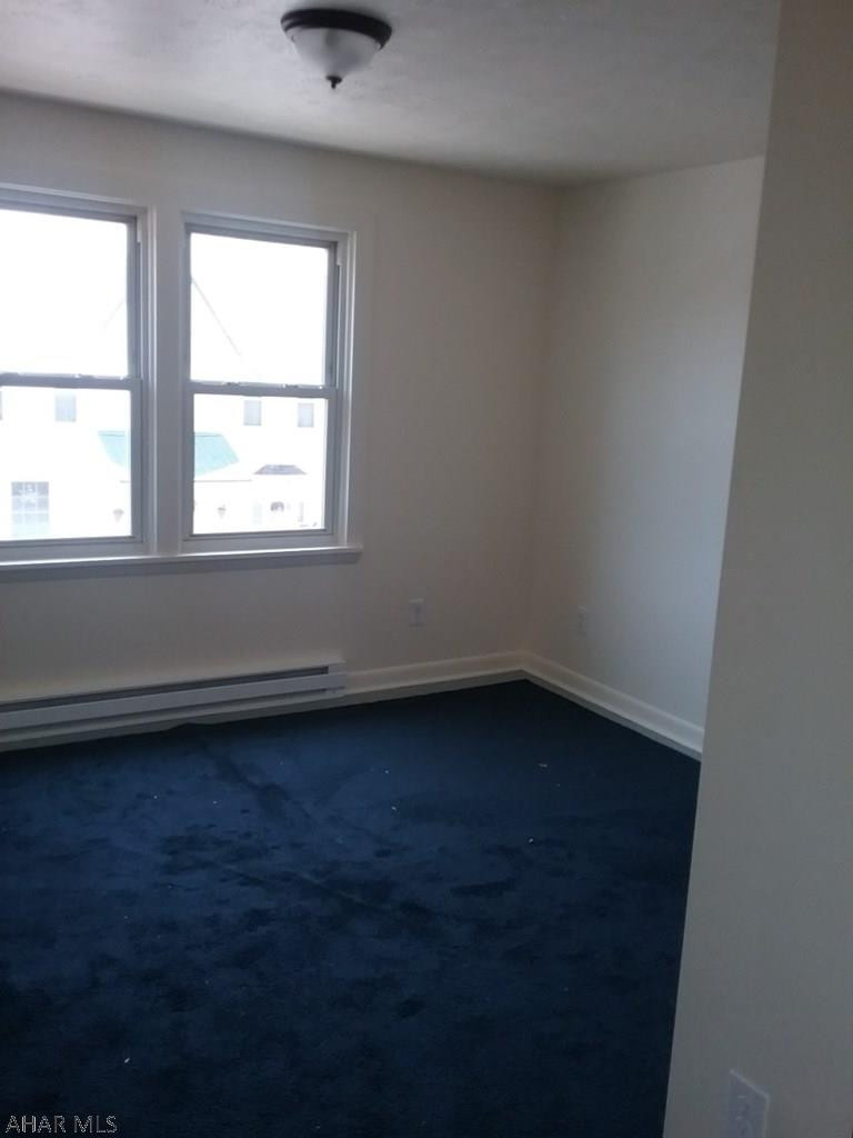 Other - Residential Income