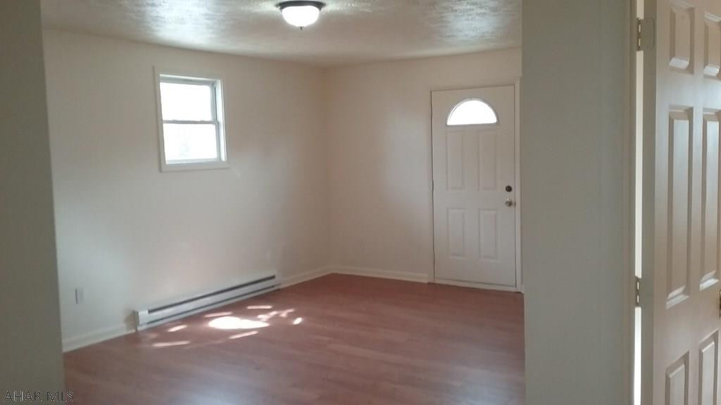 Other - Residential Income