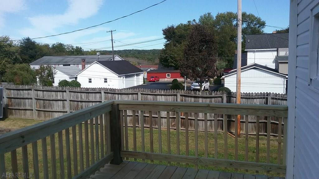 Other - Residential Income