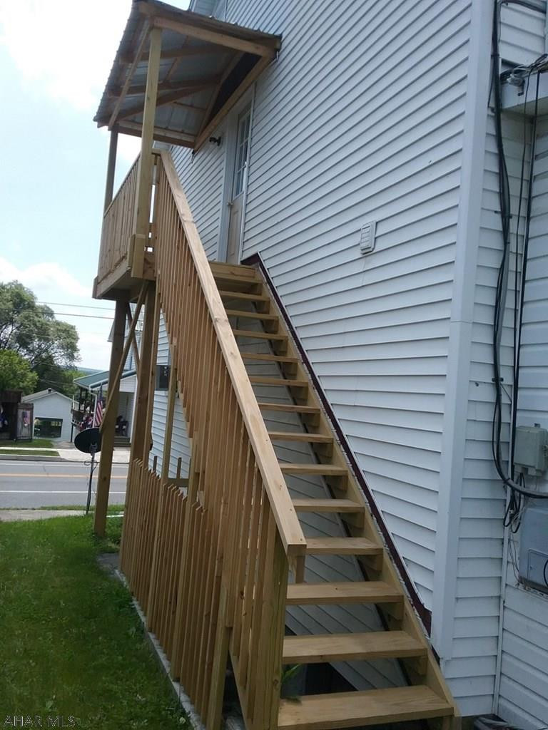 Other - Residential Income