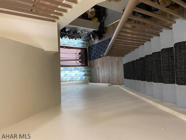 Other - Residential Income