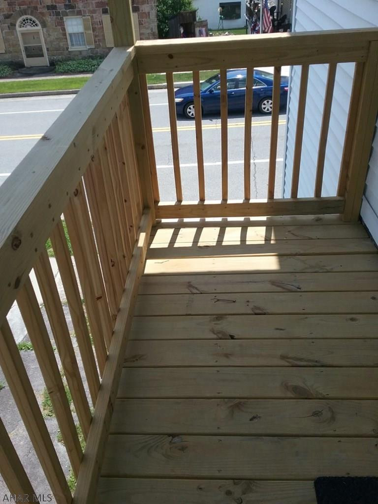 Other - Residential Income