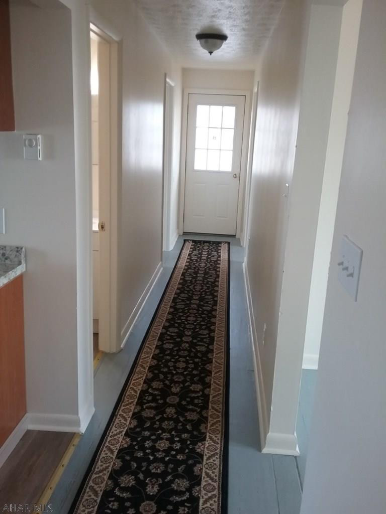 Other - Residential Income