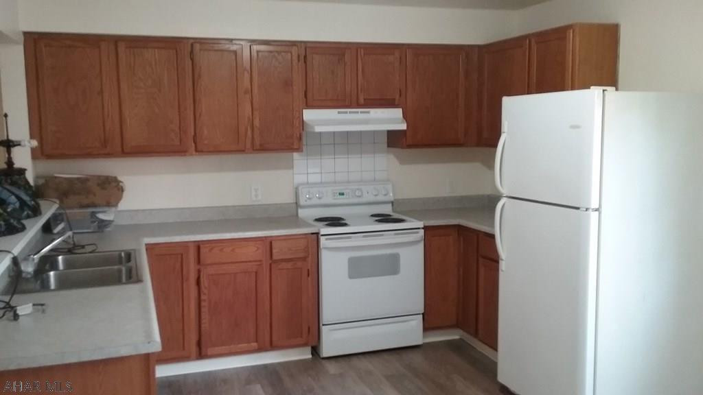 Other - Residential Income