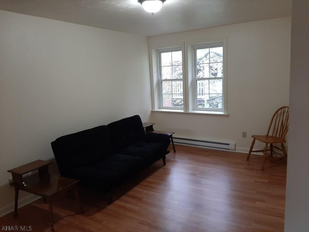 Other - Residential Income