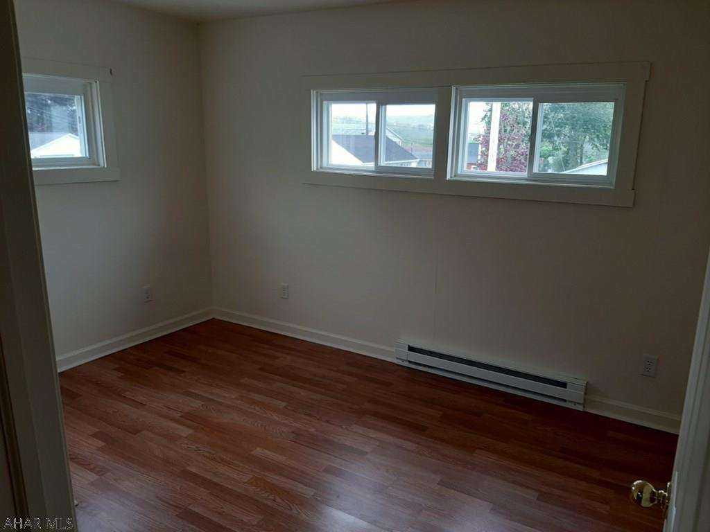 Other - Residential Income