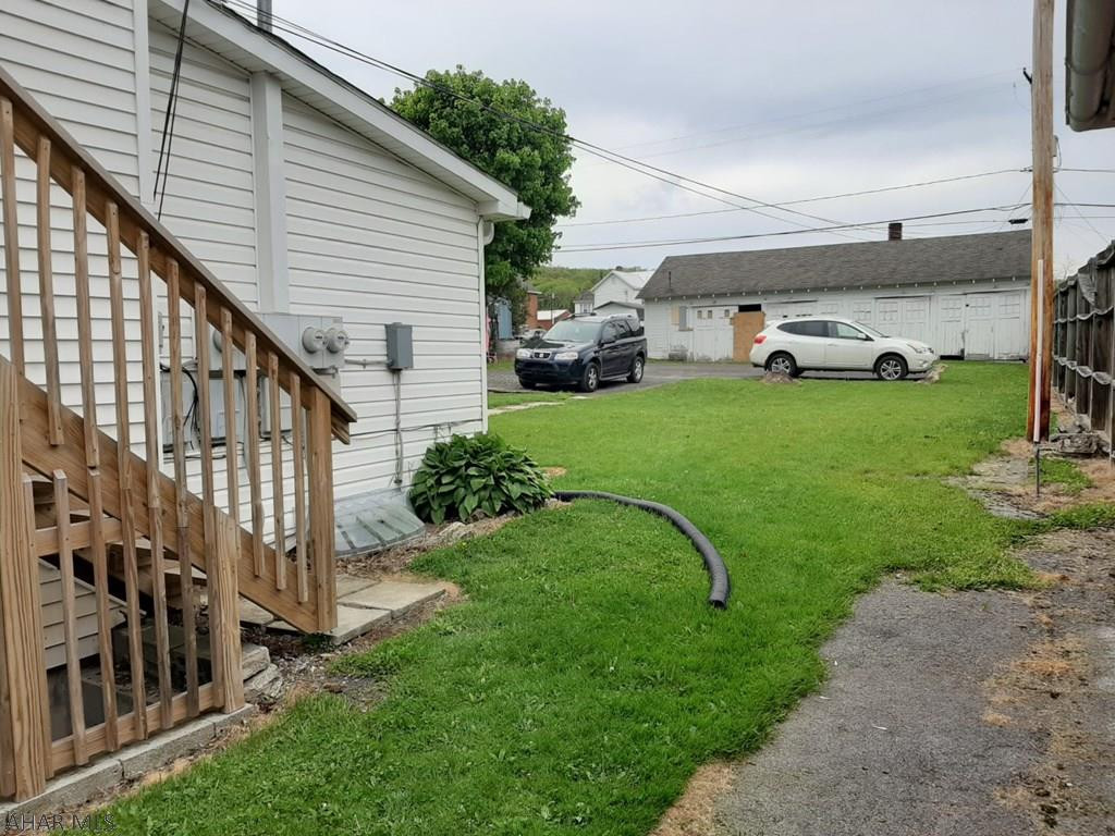 Other - Residential Income