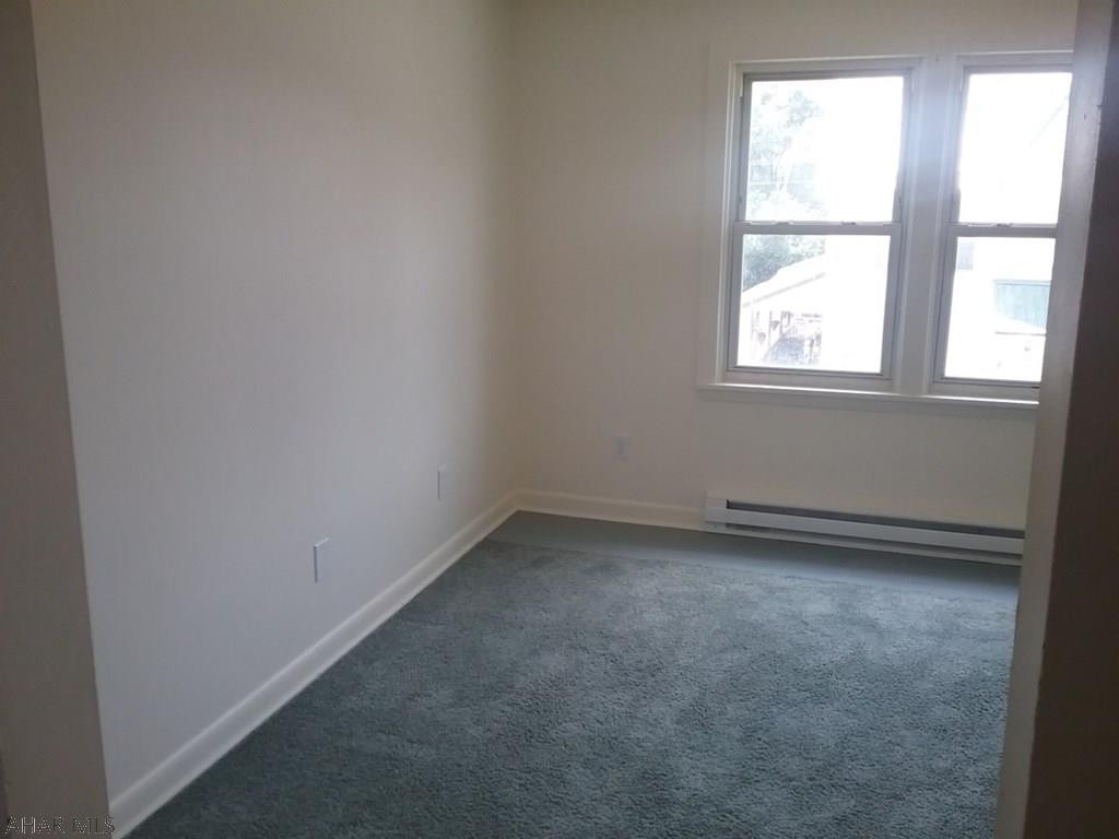 Other - Residential Income