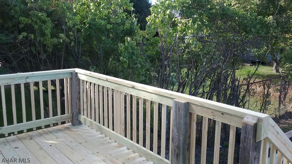 Other - Residential Income