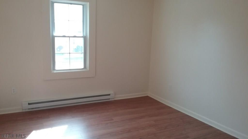 Other - Residential Income