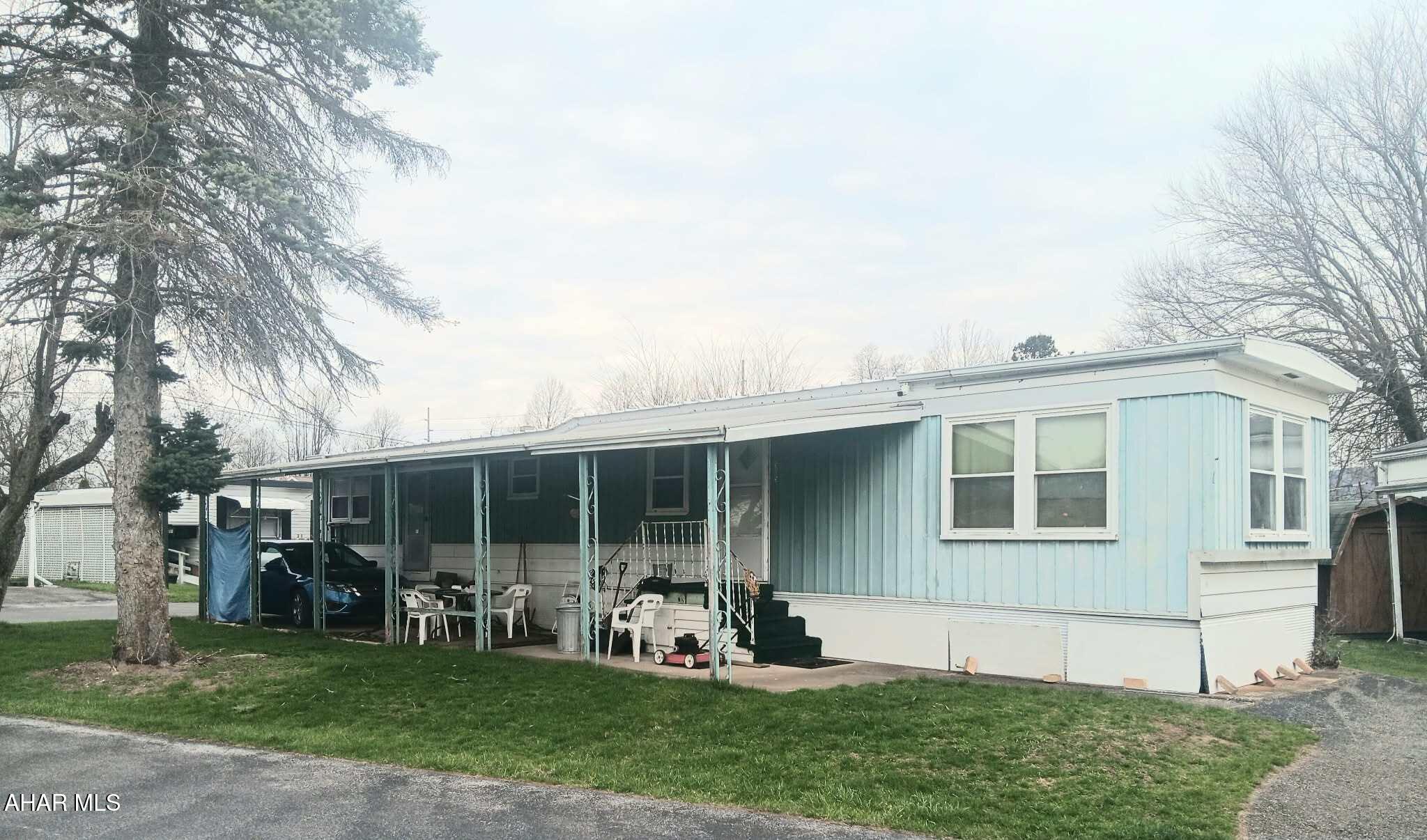 Eldorado - Residential