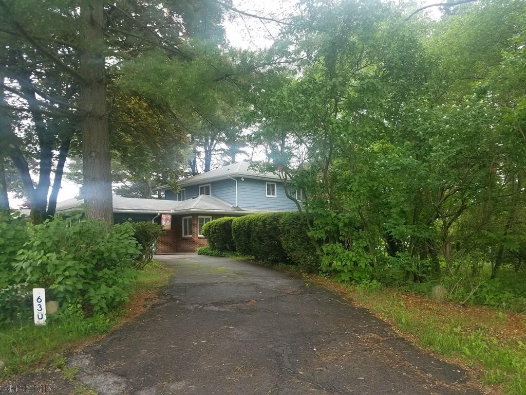 Unknown - Residential