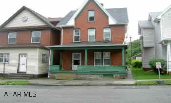 Juniata - Residential