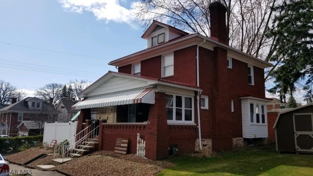 Fairview - Residential