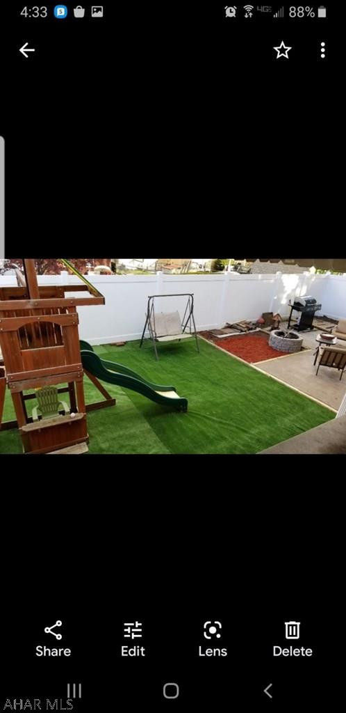 Fairview - Residential