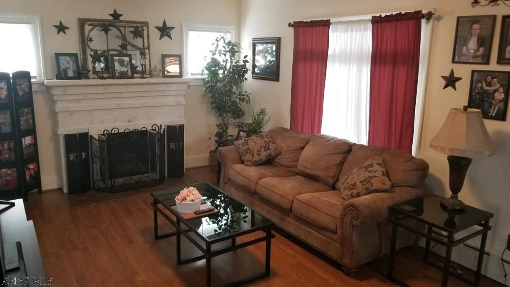 Fairview - Residential