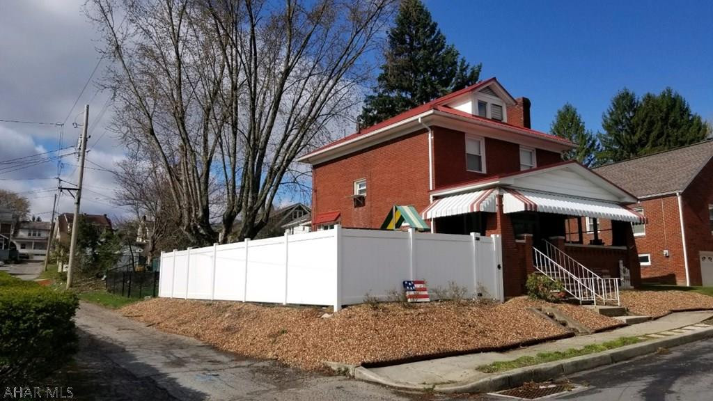 Fairview - Residential