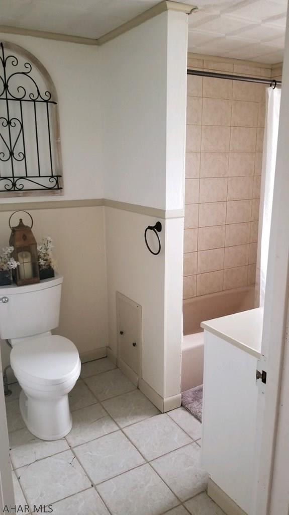 Fairview - Residential