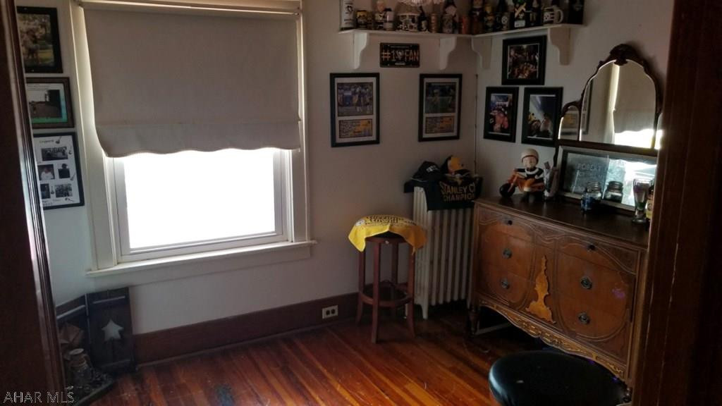 Fairview - Residential