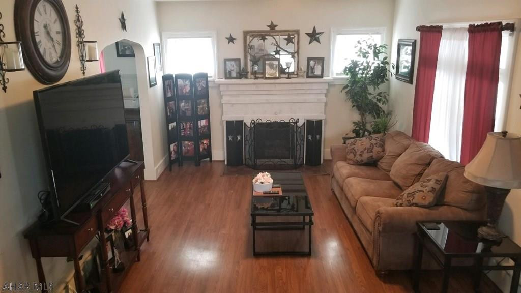 Fairview - Residential