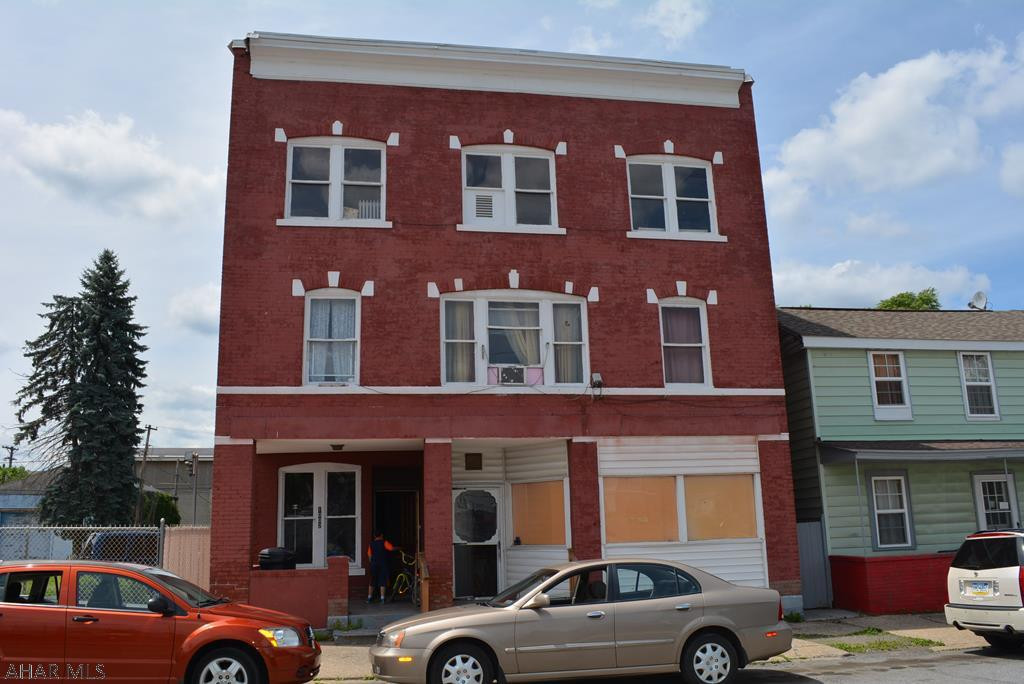 Other - Residential Income