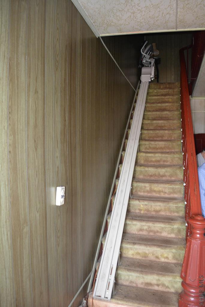 Other - Residential Income