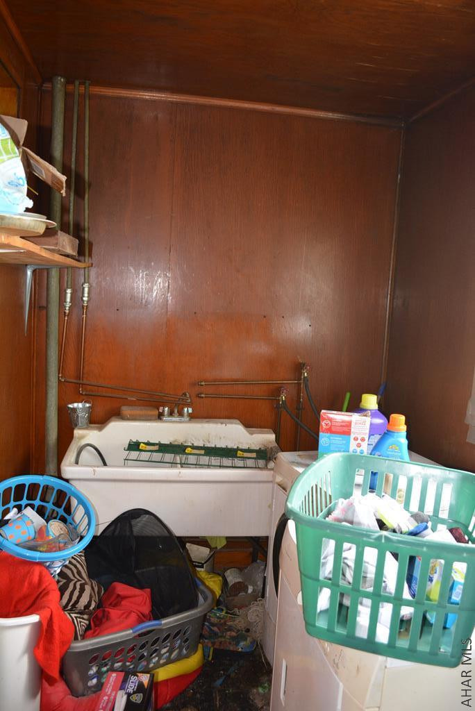 Other - Residential Income