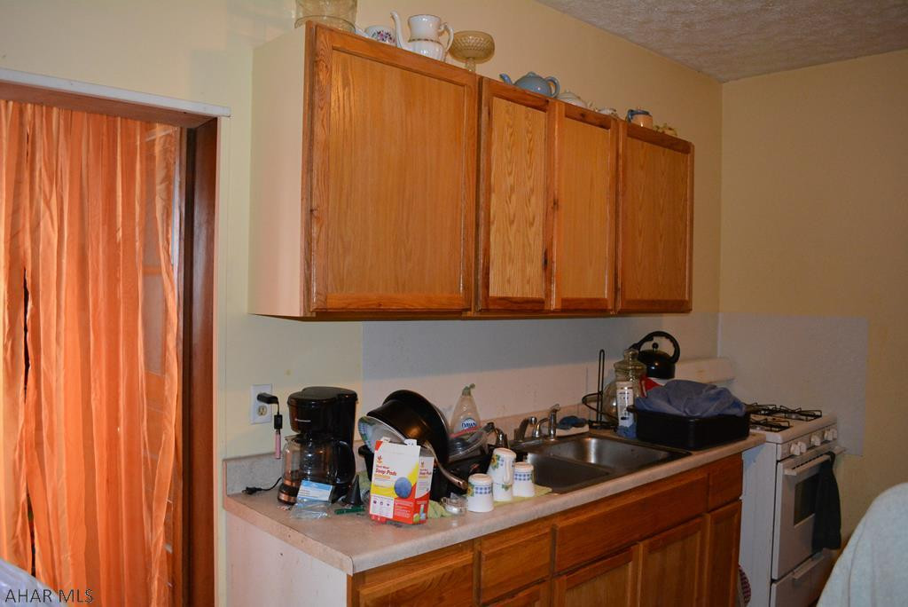 Other - Residential Income