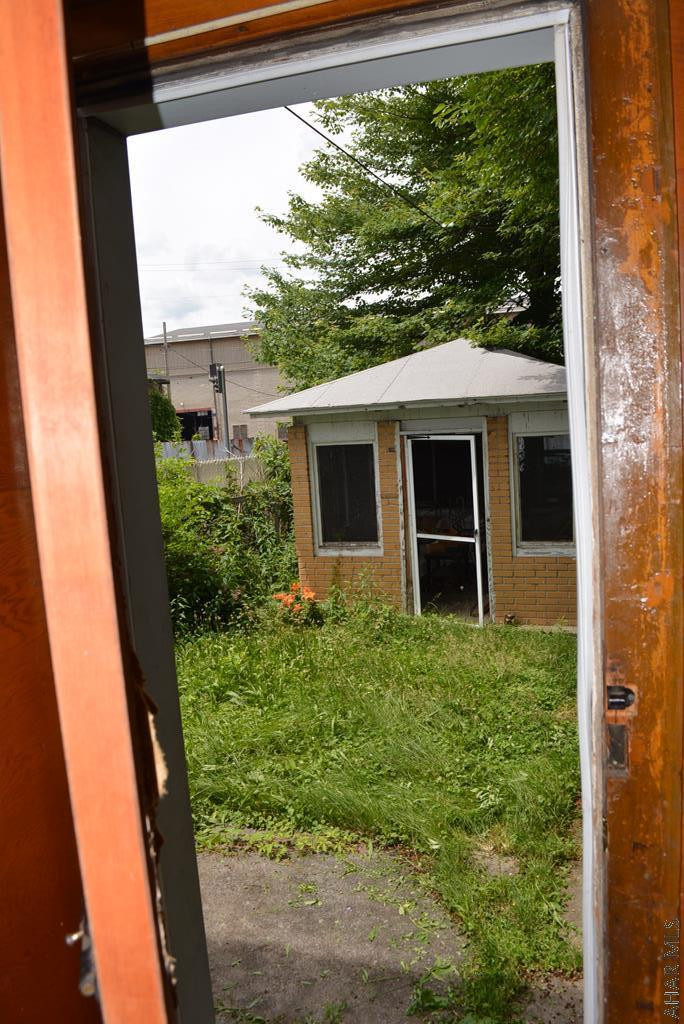 Other - Residential Income