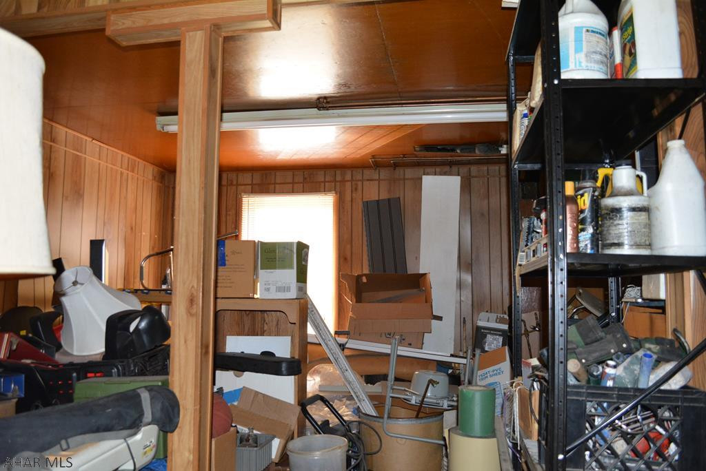 Other - Residential Income