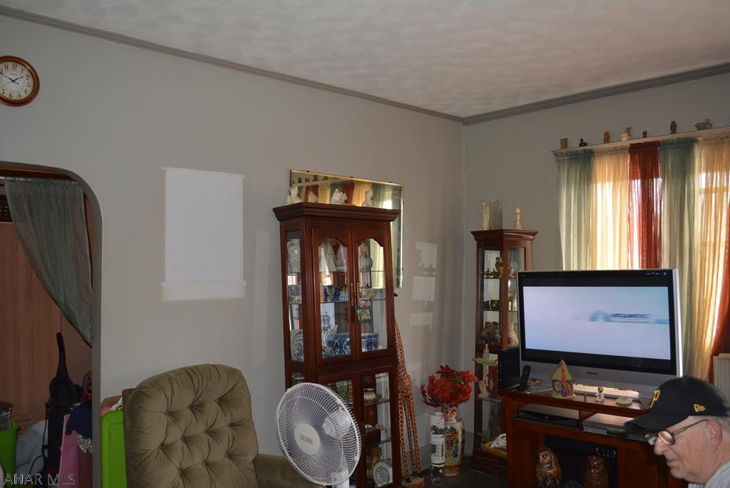 Other - Residential Income