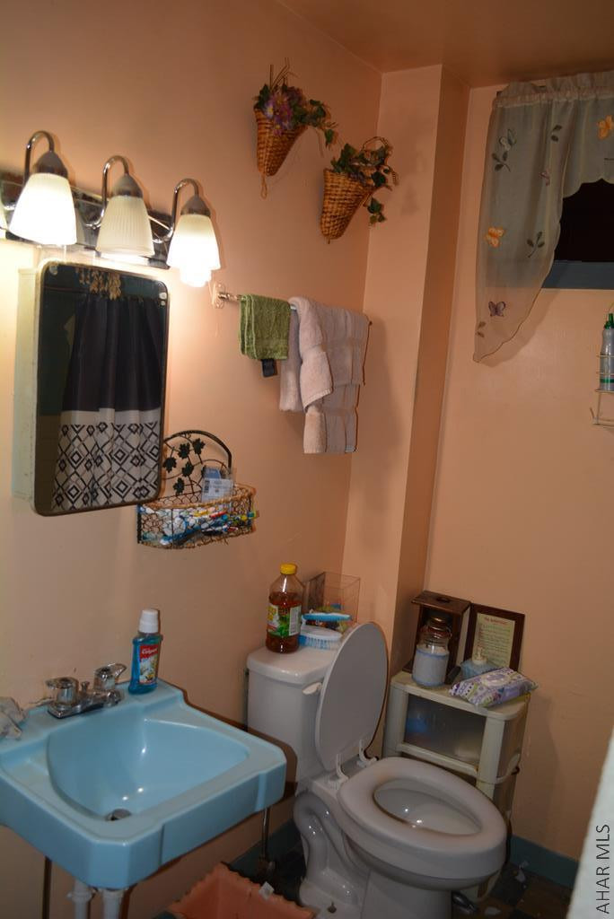 Other - Residential Income